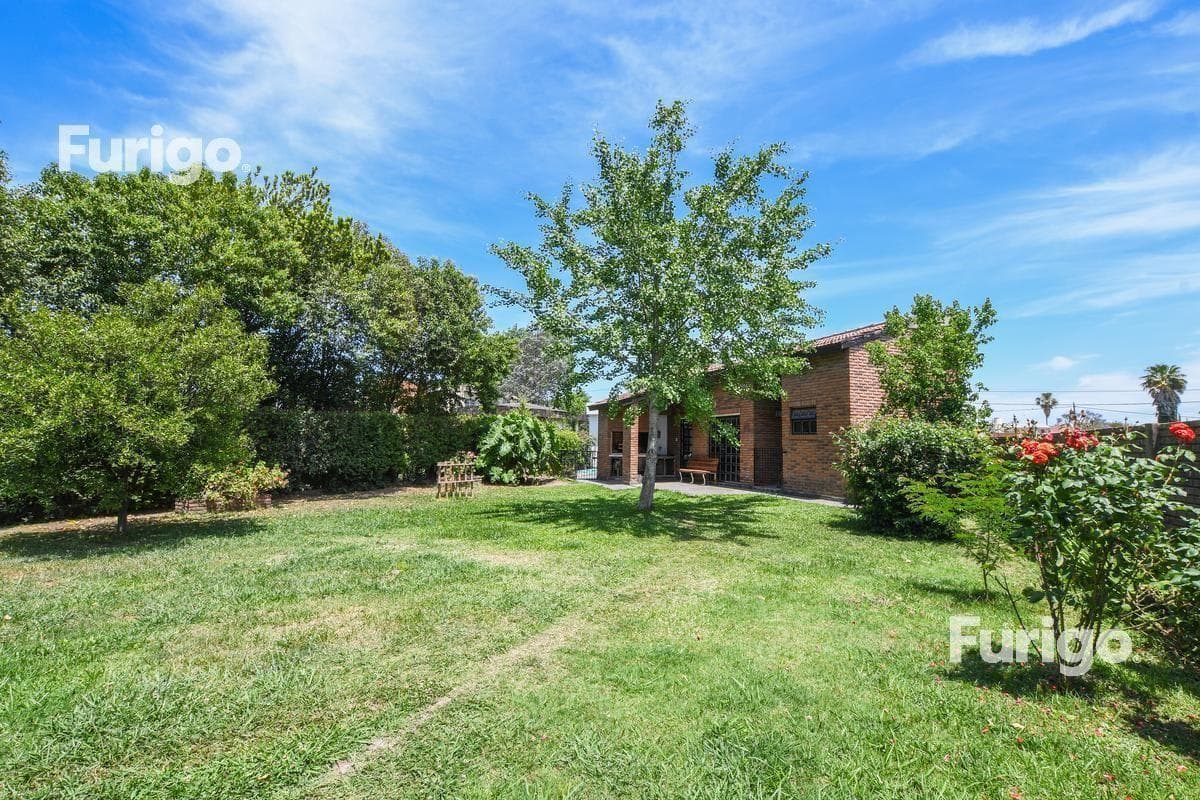 Casa de Coty probando — foto 1